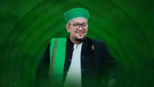 Sah! KH Aang Abdullah Zein Pimpin MUI Jawa Barat