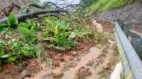 Kabupaten Sukabumi Kembali Dikepung Bencana