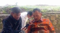 Kadis PU: Butuh Rp1,3 Triliun Agar Jalan Kabupaten Sukabumi Mulus