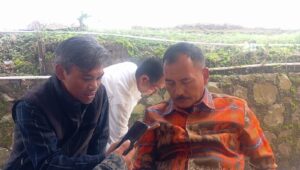 Kadis PU: Butuh Rp1,3 Triliun Agar Jalan Kabupaten Sukabumi Mulus