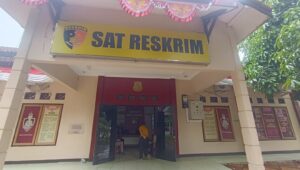 Ditetapkan Tersangka, ES Terancam 15 Tahun Penjara