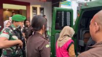 Dua Pegawai Disporapar Kota Sukabumi Jadi Tersangka Kasus Korupsi