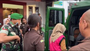Dua Pegawai Disporapar Kota Sukabumi Jadi Tersangka Kasus Korupsi