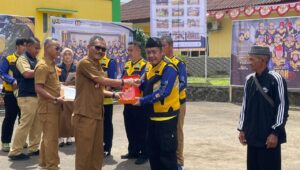 Kisah Pengabdian yang Tak Padam di Balik Peringatan Hari Bakti PU ke-80 di Sukabumi