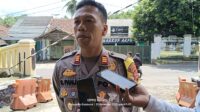 Dua Terduga Pelaku Arisan Bodong di Warungkiara Diamankan Polisi