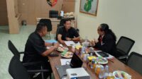 Kalapas Warungkiara Laporkan RH, Warga Warungkiara Atas Dugaan Pemerasan