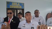 Akui Usaha Ternak Sapi Belum Kantongi Amdal, Kalapas: Masih Proses