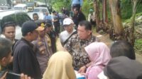 Ini Alasan Lahan PTPN Cibungur Warungkiara Digugat ke Pengadilan