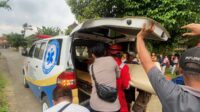 Perempuan 80 Tahun di Jampangkulon Tewas Terperosok ke Septic Tank