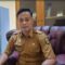 Sekretaris BKPSDM Kabupaten Sukabumi, Ganjar Anugrah