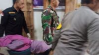 Pengunjung Baru Korea Healthy Life Cibadak-Sukabumi Meninggal Dunia