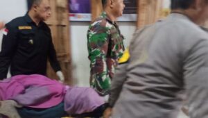 Pengunjung Baru Korea Healthy Life Cibadak-Sukabumi Meninggal Dunia