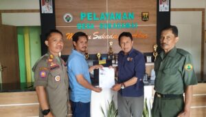 FK3I Kecewa ke BBKSDA Jabar, Hasil Penelitian Rambut Harimau di Sukabumi Tak Jelas