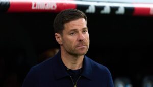 Meski Menang Beruntun, Posisi Xabi Alonso Masih Belum Aman