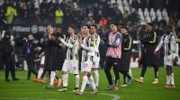 Era Spalletti, Juventus Catat Tren Positif di Liga Italia