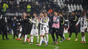 Era Spalletti, Juventus Catat Tren Positif di Liga Italia