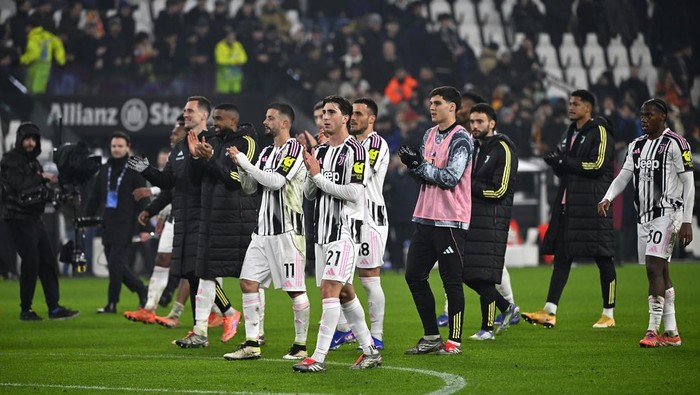 Foto: Filippo Alfero - Juventus FC/Juventus FC via Getty Images