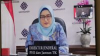 Aceh Belum Tetapkan UMP 2026, Kemenaker Perkirakan Tetap Gunakan UMP 2025