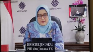 Aceh Belum Tetapkan UMP 2026, Kemenaker Perkirakan Tetap Gunakan UMP 2025