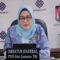 Direktur Jenderal Pembinaan Hubungan Industrial dan Jaminan Sosial Tenaga Kerja Kemnaker, Indah Anggoro Putri/Ist