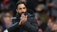 Setahun di MU, Ruben Amorim Klaim Kini Menjadi Manajer yang Lebih Baik