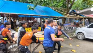 Lakalaut di Sukabumi, Wisatawan Tewas Terseret Arus Pantai Karang Hawu