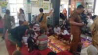 25 Siswa SD di Cidadap Sukabumi Diduga Keracunan Jajanan Kerang Hijau
