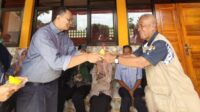 SDN 3 Ubrug Resmikan Gedung Baru dan Rayakan Pelantikan Guru PPPK