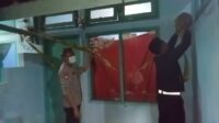 Mayat Wanita Ditemukan Membusuk di Kamar Kos Sukakarya Sukabumi