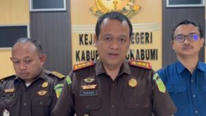 Catat! Ini Kinerja Kejari Kabupaten Sukabumi Selama 2025