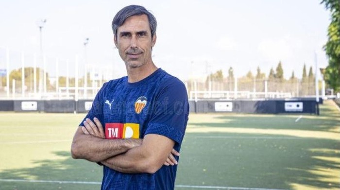 MENIGGAL DUNIA: Pelatih Tim B Wanita Los Che Fernando Martin jadi korban kapal tenggelam di Labuan Bajo. (dok.Mundo Deportivo)