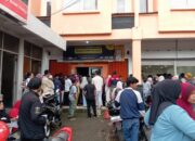 Soal Penyaluran BLT Kesra, Ini Kata Kantor Pos dan Camat Cibadak