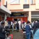 Pernyataan Kantor Pos Cibadak dan Camat Cibadak terkait koordinasi penyaluran Bantuan Langsung Tunai Kesejahteraan Rakyat (BLT Kesra) di Kecamatan Cibadak, Kabupaten Sukabumi, berbeda menyusul meninggalnya seorang warga usai menerima bantuan tersebut, Selasa (30/12/2025). Ft: Waldi//INILAHSUKABUMI.COM