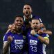 JUARA: Persib Bandung memetik kemenangan tipis atas PSM Makassar di lanjutan Super League, dalam laga di Stadion Gelora Lautan Api, Sabtu (27/12/2025). Foto: NurPhoto via Getty Images/NurPhoto
