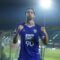 Pemain Persib Bandung Andrew Jung merayakan gol ke gawang PSM Makassar pada laga Liga 1 Indonesia di Stadion Gelora Bandung Lautan Api (GBLA), Sabtu (27/12/2025). Ft: Dok. Persib Bandung