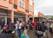 Antre BLT di Cibadak, Wanita Lansia Meninggal Dunia