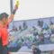 Wasit Jepang Yudai Yamamoto memimpin pertandingan Persib Bandung vs PSM Makassar di Stadion GBLA. FT: Ist