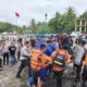 TERUNGKAP: Identitas wisatawan yang tenggelam di Pantai Karanghawu, Kecamatan Cisolok, Kabupaten Sukabumi, pada Sabtu (28/12/2025) akhirnya terungkap. Korba merupakan WNA asal Afganistan. Ft: Ist