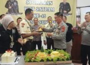 Di Sukabumi, Polisi Tegaskan Peran Satpam dalam Keamanan Publik