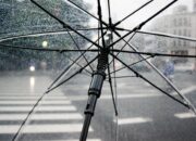Cuaca Sukabumi Hari Ini, Pagi hingga Malam Diguyur Hujan
