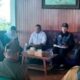 KUNKER: Ketua DPRD Kabupaten Sukabumi bersama Ketua Komisi I saat melakukan kunjungan kerja ke PT Perkebunan Cigembong, Kecamatan Curugkembar. Foto: Istimewa