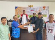 Aklamasi, Eki Rukmansyah Resmi Nahkodai PBVSI