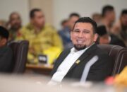 Dana CSR Disoal, Komisi II DPRD Sukabumi Bakal Panggil PTPN Cibungur