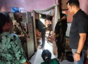 IRT di Cisolok Sukabumi Tewas Terperosok ke Septik Tank