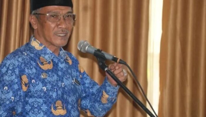 Siap-siap, 30 Desa di Sukabumi Bakal Diperiksa Inspektorat