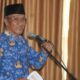 TEGAS: Inspektur Inspektorat Kabupaten Sukabumi, Komarudin, menyampaikan keterangan terkait program pemeriksaan dan pengawasan keuangan desa, termasuk rencana pemeriksaan terhadap 30 desa sepanjang tahun 2026. Foto: Net/Istimewa