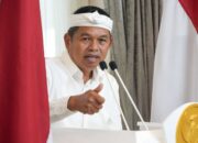 KDM Instruksikan Desa Hingga Pemda Umumkan Anggaran dan Kinerja di Medsos