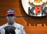 KPK Sita Ratusan Juta Rupiah dalam OTT Pegawai Pajak