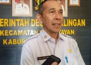 Dana Desa di Sukabumi Turun, Desa Diminta Berinovasi