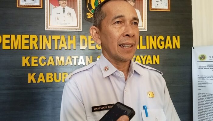 Dana Desa di Sukabumi Turun, Desa Diminta Berinovasi